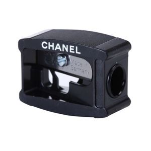 Set of 2 Chanel Pencil Sharpeners